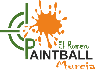LOGO PAINBALL